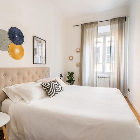 Nora'S Home, Charmy Apt In The Heart Of Trastevere Rome Luaran gambar